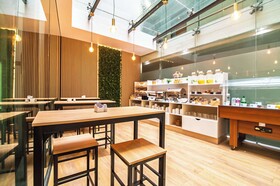 The Azoriani Boutique, Ascend Hotel Collection