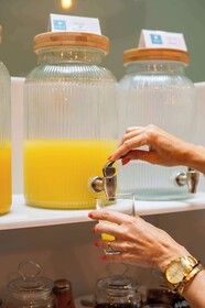 The Azoriani Boutique, Ascend Hotel Collection