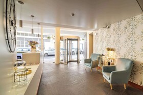 The Azoriani Boutique, Ascend Hotel Collection