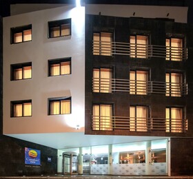 The Azoriani Boutique, Ascend Hotel Collection