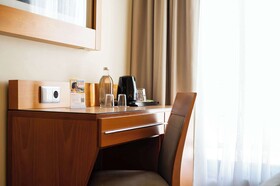 The Azoriani Boutique, Ascend Hotel Collection