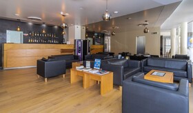 The Azoriani Boutique, Ascend Hotel Collection