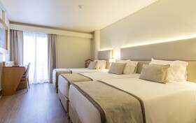 The Azoriani Boutique, Ascend Hotel Collection
