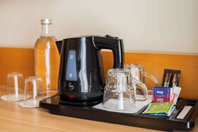 The Azoriani Boutique, Ascend Hotel Collection