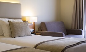 The Azoriani Boutique, Ascend Hotel Collection