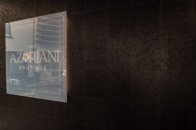 The Azoriani Boutique, Ascend Hotel Collection