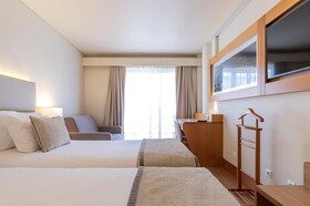 The Azoriani Boutique, Ascend Hotel Collection