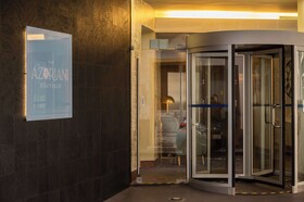 The Azoriani Boutique, Ascend Hotel Collection