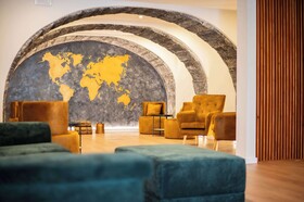 The Azoriani Boutique, Ascend Hotel Collection
