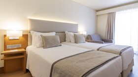 The Azoriani Boutique, Ascend Hotel Collection