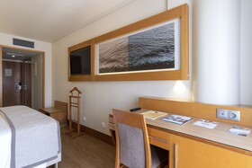 The Azoriani Boutique, Ascend Hotel Collection