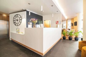 The Azoriani Boutique, Ascend Hotel Collection