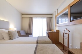 The Azoriani Boutique, Ascend Hotel Collection