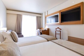 The Azoriani Boutique, Ascend Hotel Collection