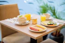 The Azoriani Boutique, Ascend Hotel Collection