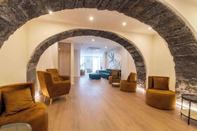 The Azoriani Boutique, Ascend Hotel Collection