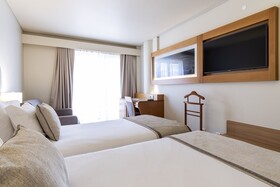 The Azoriani Boutique, Ascend Hotel Collection