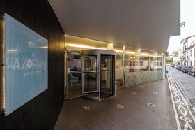 The Azoriani Boutique, Ascend Hotel Collection