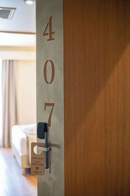 The Azoriani Boutique, Ascend Hotel Collection