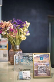 The Azoriani Boutique, Ascend Hotel Collection