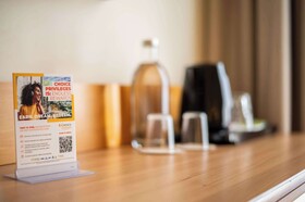 The Azoriani Boutique, Ascend Hotel Collection