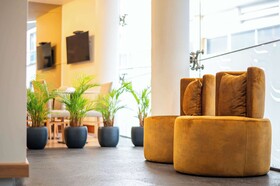 The Azoriani Boutique, Ascend Hotel Collection