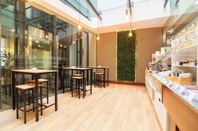 The Azoriani Boutique, Ascend Hotel Collection