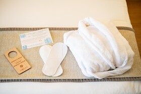 The Azoriani Boutique, Ascend Hotel Collection