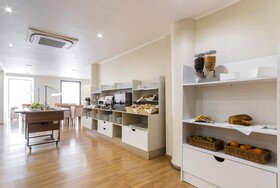 The Azoriani Boutique, Ascend Hotel Collection