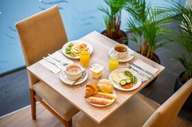 The Azoriani Boutique, Ascend Hotel Collection