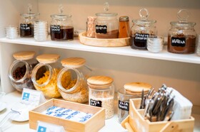 The Azoriani Boutique, Ascend Hotel Collection