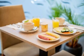 The Azoriani Boutique, Ascend Hotel Collection