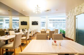 The Azoriani Boutique, Ascend Hotel Collection