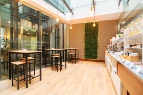 The Azoriani Boutique, Ascend Hotel Collection