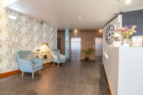 The Azoriani Boutique, Ascend Hotel Collection