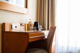The Azoriani Boutique, Ascend Hotel Collection