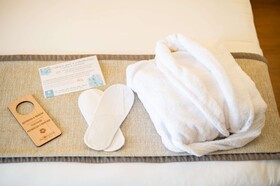 The Azoriani Boutique, Ascend Hotel Collection