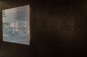 The Azoriani Boutique, Ascend Hotel Collection