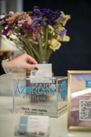 The Azoriani Boutique, Ascend Hotel Collection