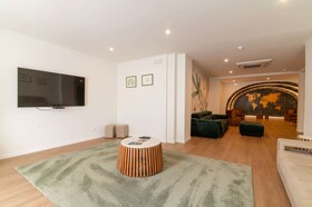 The Azoriani Boutique, Ascend Hotel Collection