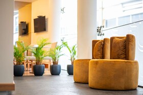 The Azoriani Boutique, Ascend Hotel Collection