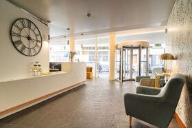 The Azoriani Boutique, Ascend Hotel Collection