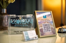The Azoriani Boutique, Ascend Hotel Collection
