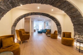 The Azoriani Boutique, Ascend Hotel Collection