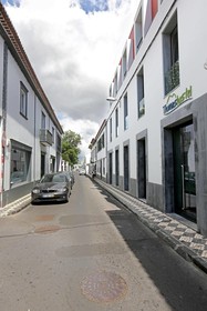 Thomas Place