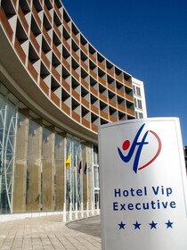 VIP Executive Azores