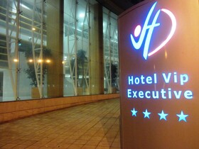 VIP Executive Azores