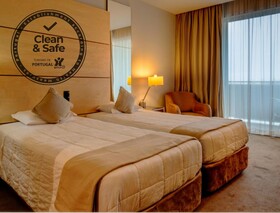 VIP Executive Azores