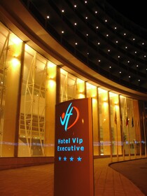 VIP Executive Azores