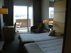 VIP Executive Azores